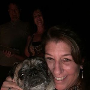 Meet your Posher, Randi