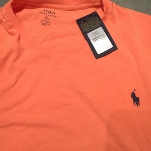 Polo T shirt