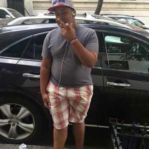 Meet your Posher, Junior