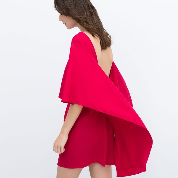 Zara Dresses & Skirts - Dress