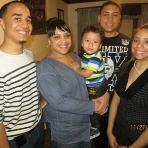 Meet your Posher, Antonine