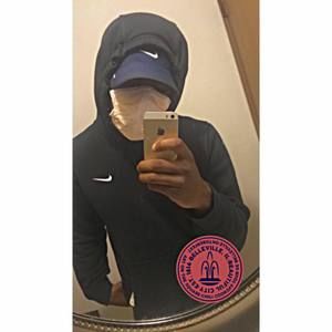 Meet your Posher, Ben