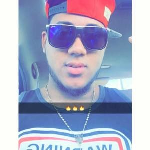 Meet your Posher, Jorge