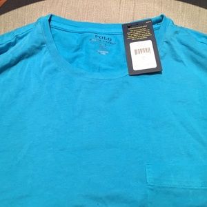 Polo T shirt