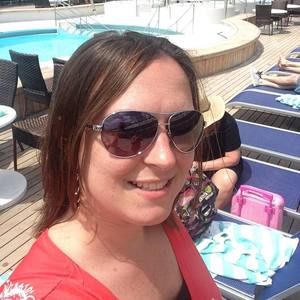 Meet your Posher, Jenna