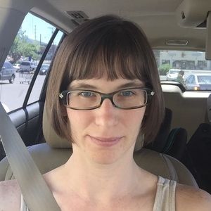Meet your Posher, Candice