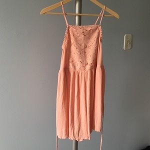 Pretty romper, size XS