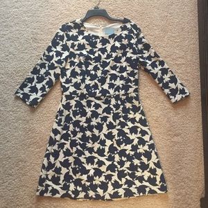 Size 8 Cece by Cynthia Steffe shift dress