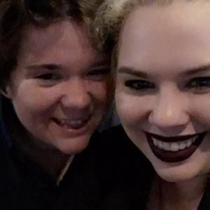 Meet your Posher, Devin