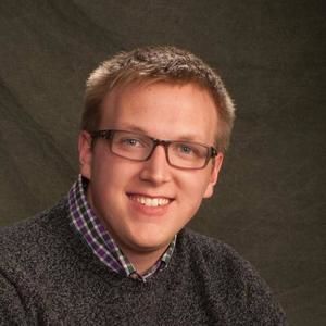 Meet your Posher, Calvin