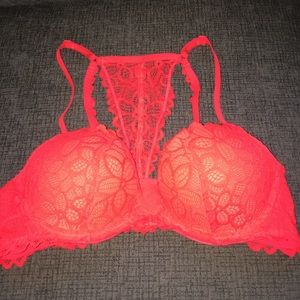 Victoria's Secret PINK bra 34C