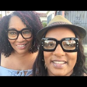 Meet your Posher, Cheryl