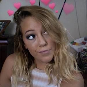 Meet your Posher, Raven ashley