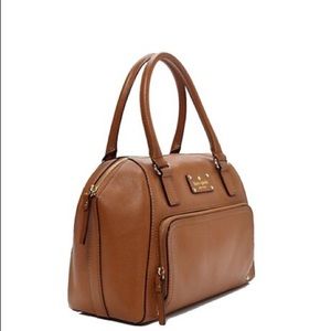 Kate Spade NY Baxter Street Tote