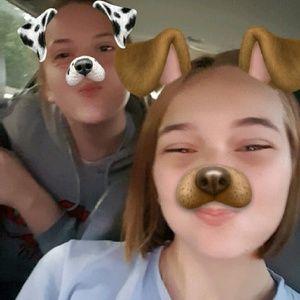 Meet your Posher, Mackenzie