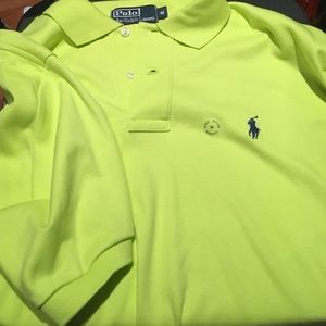 Polo shirt