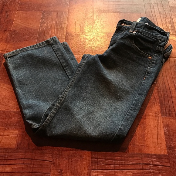 Levi Jeans