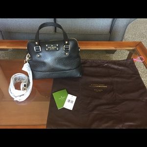 Kate Spade Grove Court Maise handbag