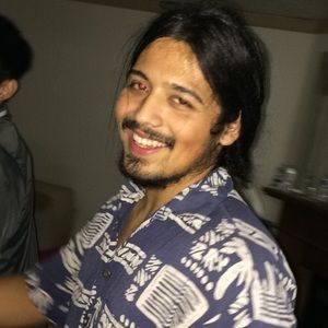 Meet your Posher, Daniel