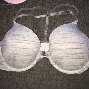 Two Victoria's Secret PINK bras 34c