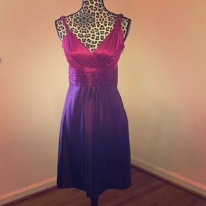 🔥Price Reduced🔥NWOT Ann Taylor cocktail dress