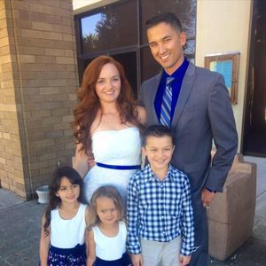 Meet your Posher, Tamara