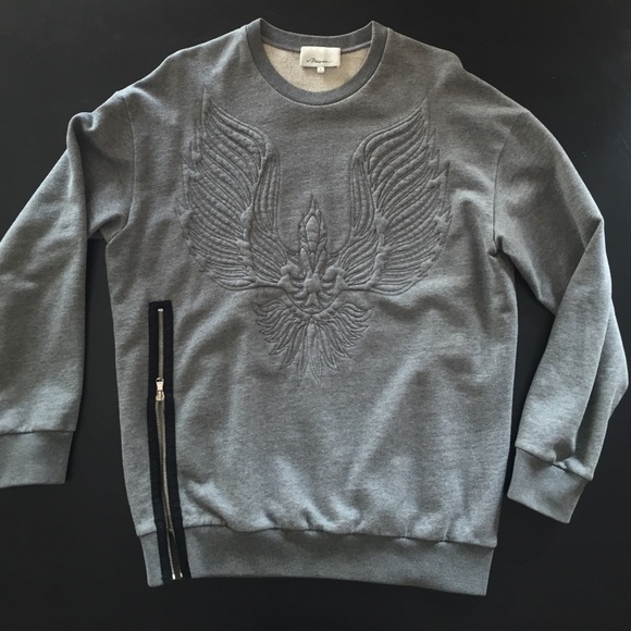 phillip lim sweatshirt