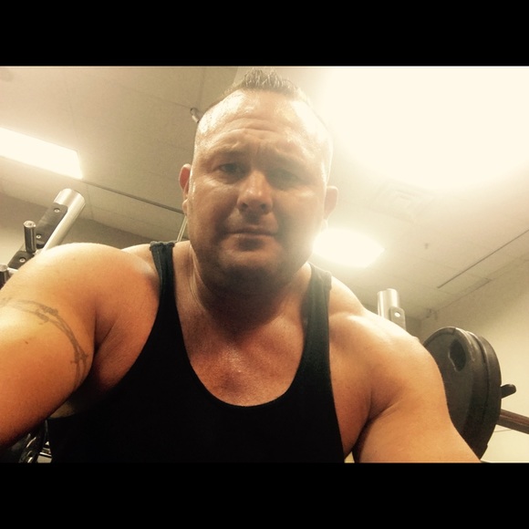 Meet your Posher, Jay - Picture 1 of 1