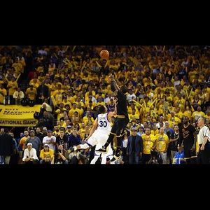 Meet your Posher, Russell