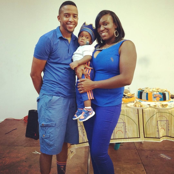 Meet your Posher, Kiesha