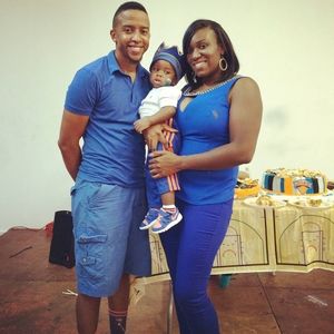 Meet your Posher, Kiesha