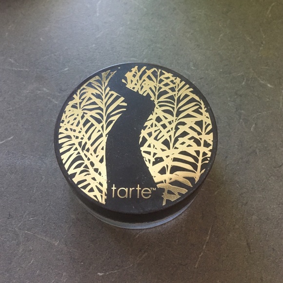 Tarte Smooth Operator AmazonianClay Setting Powder