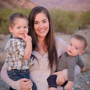 Meet your Posher, Rachelle