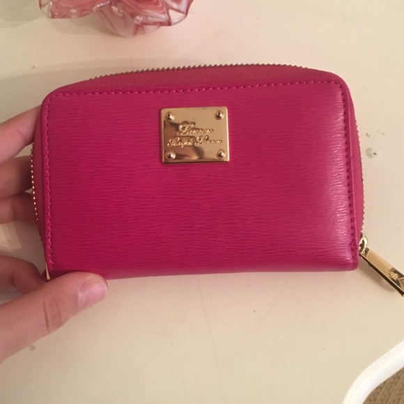 Ralph Lauren wallet