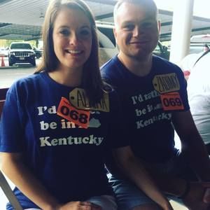 Meet your Posher, Alaina