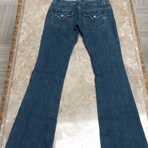 MISS ME STRETCH JEANS.GORGEOUS SIZE 29