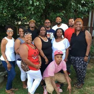 Meet your Posher, Jean