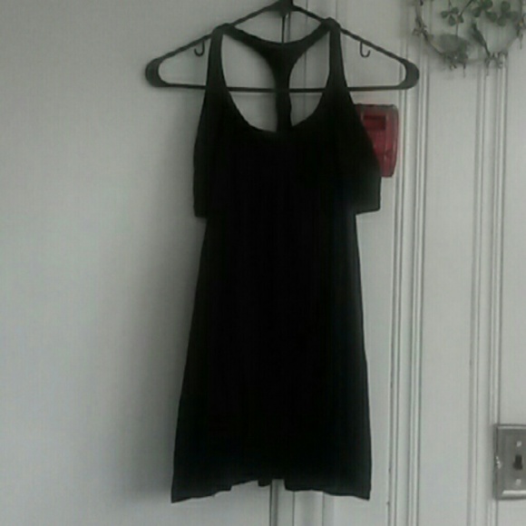Lululemon workout tank