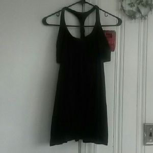 Lululemon workout tank