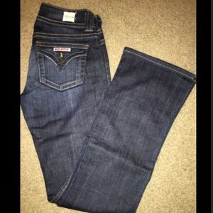 ❗️STEAL❗️NEW HUDSON👖sz26
