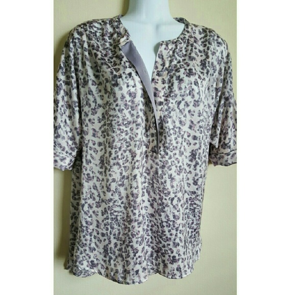 Liz Claiborne blouse