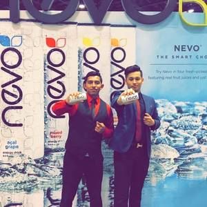 Meet your Posher, Pablo