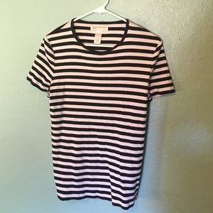 Striped Tee!