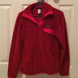 Patagonia pullover