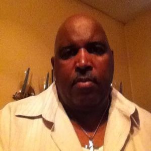 Meet your Posher, Melvin