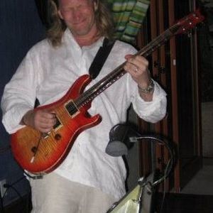 Meet your Posher, Scott