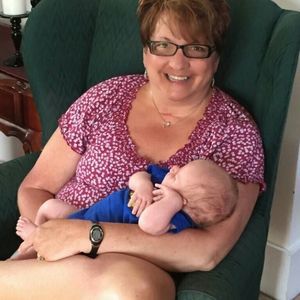 Meet your Posher, Lynne