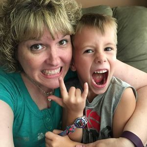 Meet your Posher, Melanie