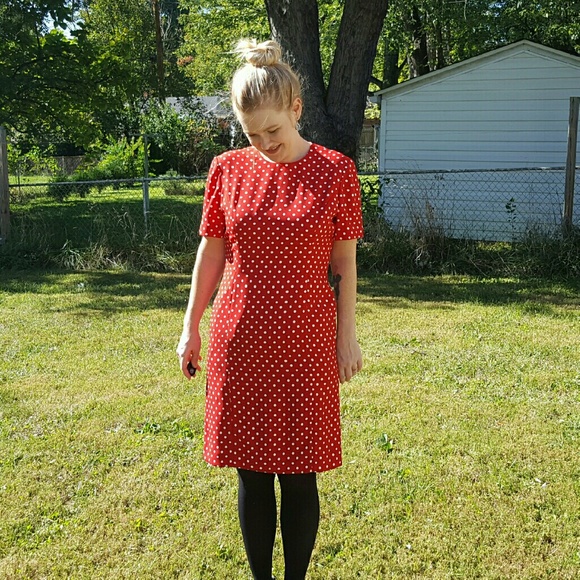 Eat Your Heart Out Mickey Dress