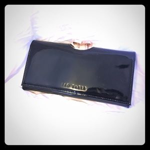 Ted Baker wallet
